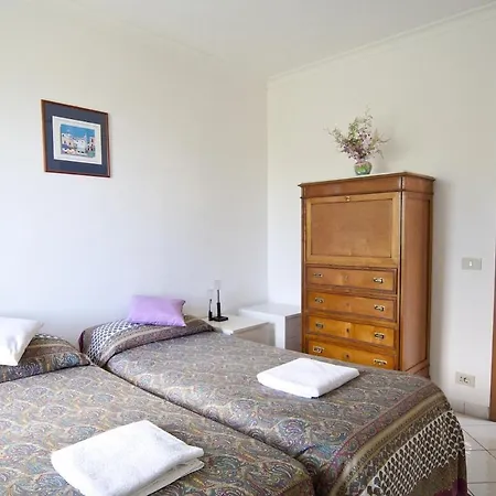 Villa Relaxing Heart&soul Anacapri (Isola di Capri)