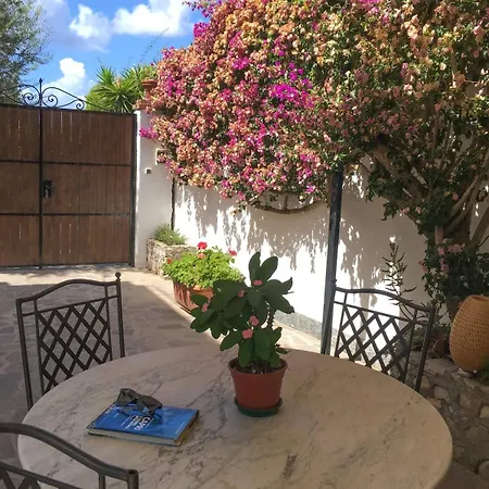 Relaxing Heart&soul Villa