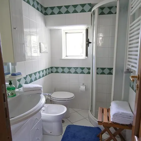 Villa Relaxing Heart&soul Anacapri (Isola di Capri)