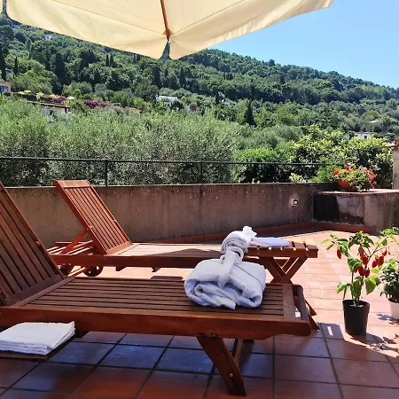 Relaxing Heart&soul Villa